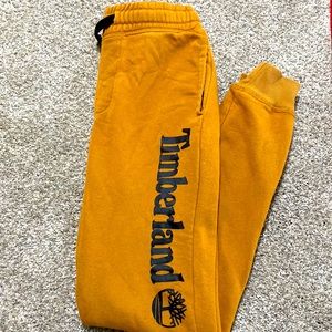 Timberland Sweatpants Size: XL (14-16) Boys.